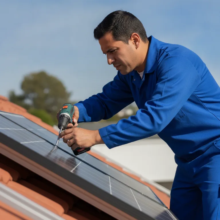 Instalador Painéis Solares serviço em Ibirite